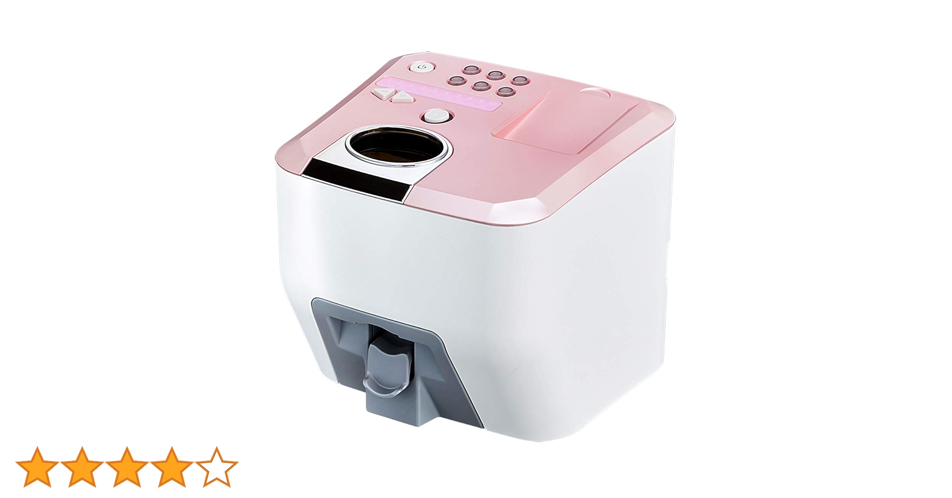 コデキュア　新品未開封 Amazon.co.jp: タカラトミー ネイルプリンター Codecure